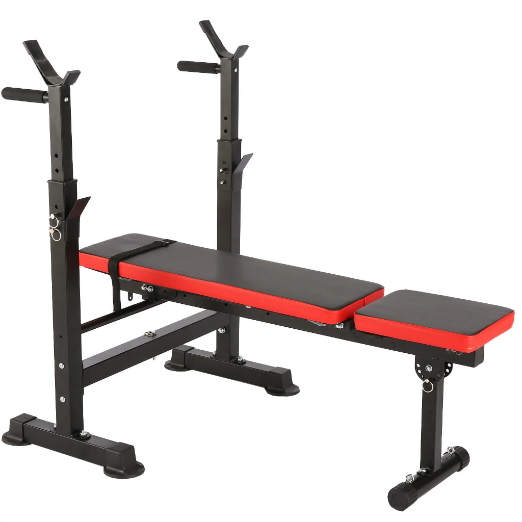 BENCH Multi-Position Folding - WB002