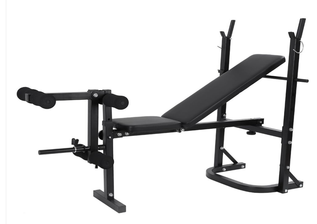 [BE2096] WEIGHT BENCH - WB003