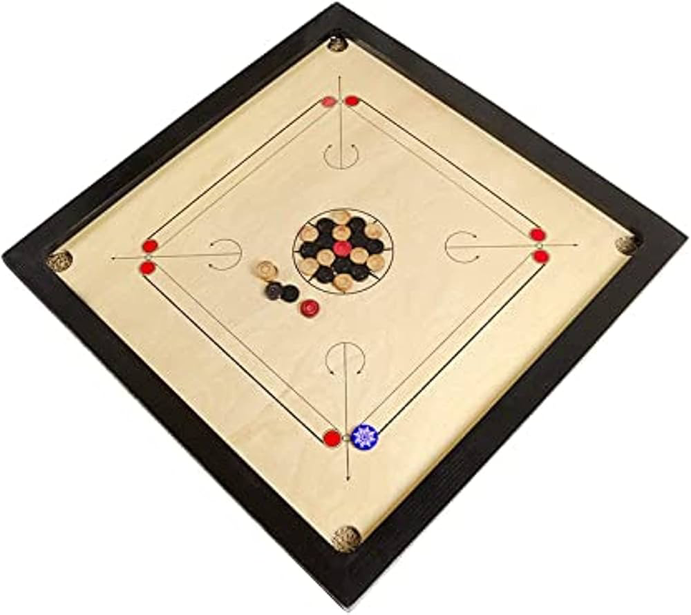 [G3475] CARROM - A1