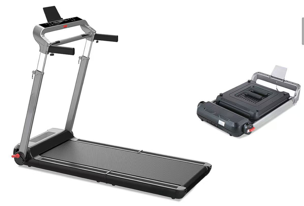 TR - TREADMILL - EUROFIT - R700