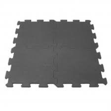 MAT FLOOR 60 X 60 - 15MM (4PCS)