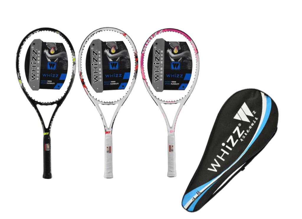 T - TENNIS RACKET