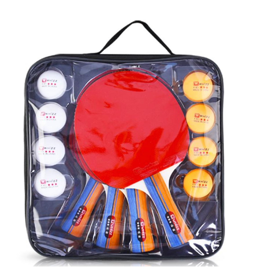 [G4601] TENNIS RACKET SET