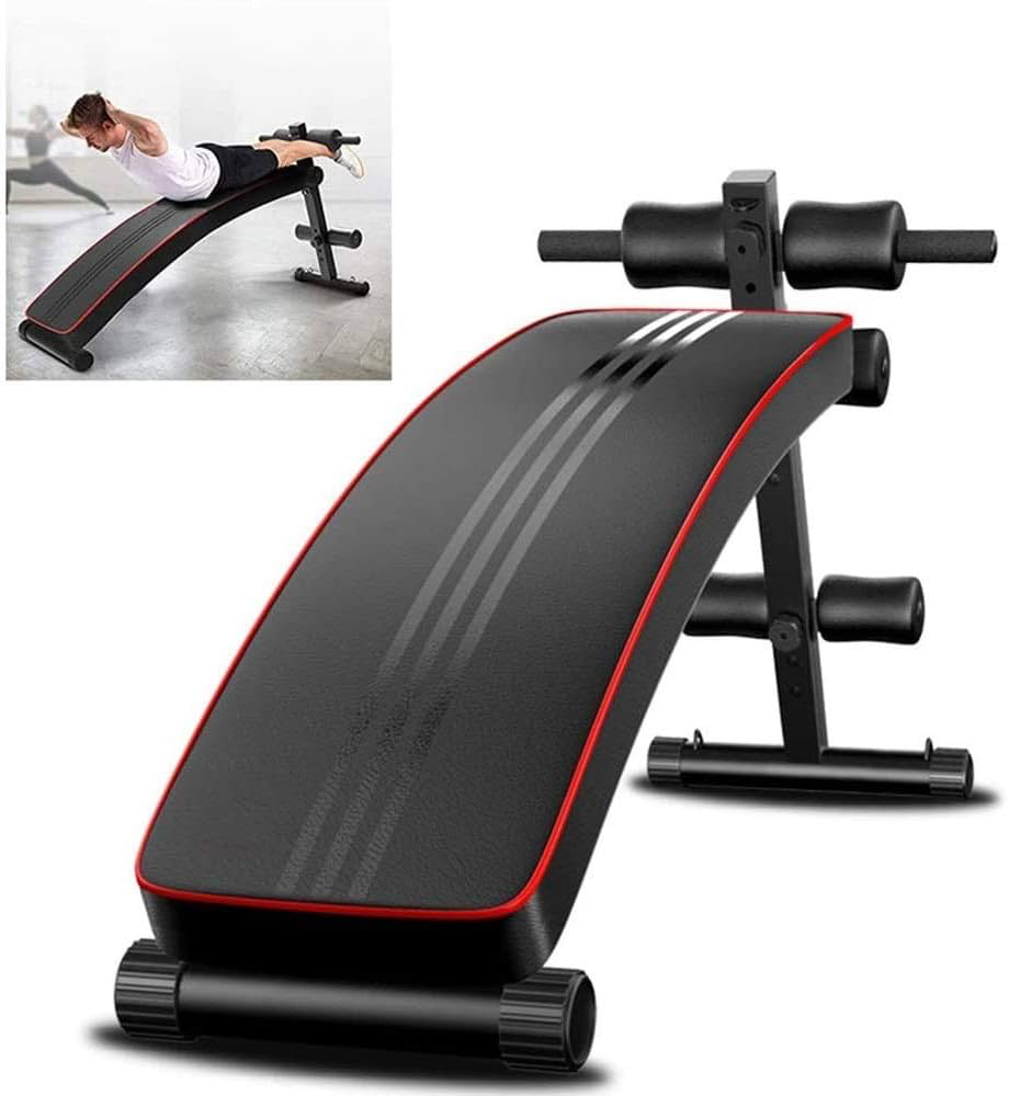 SIT UP BENCH