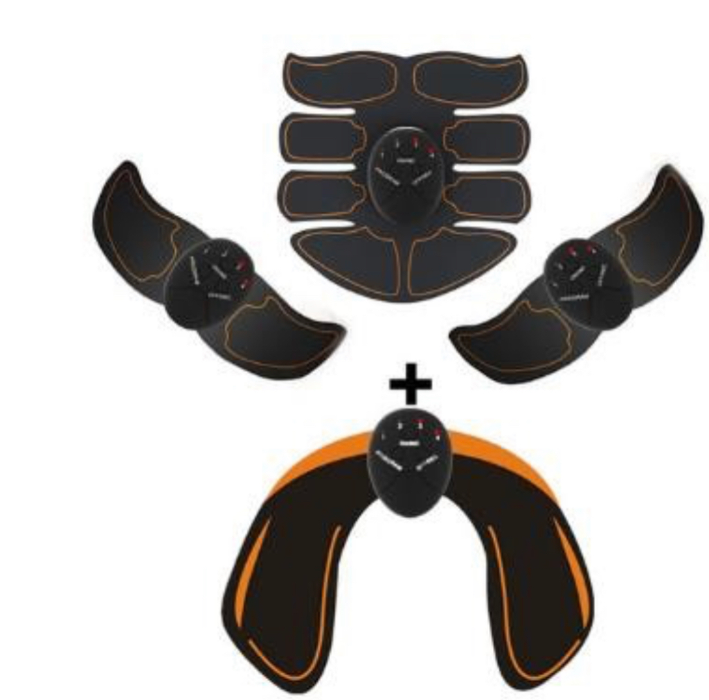 [MS3581] Massage Stick