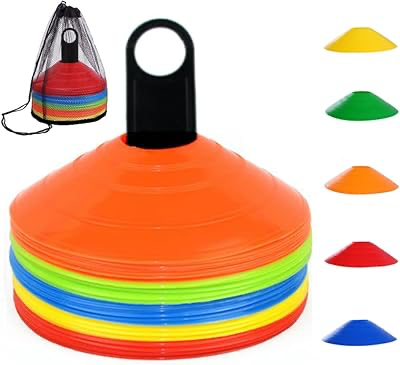FOOT BALL Training - CUPS