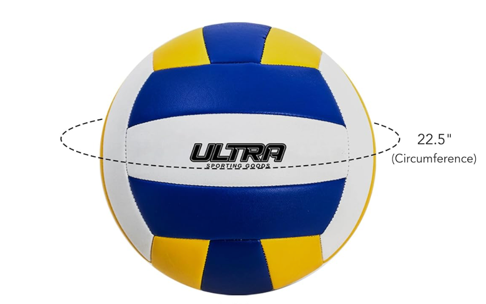 [G3772] Volleyball Ball