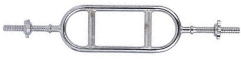 [BA5325] Hollow Triceps Barbell