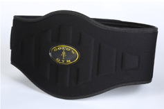 [OT3499] EVA Weight lifting Belt