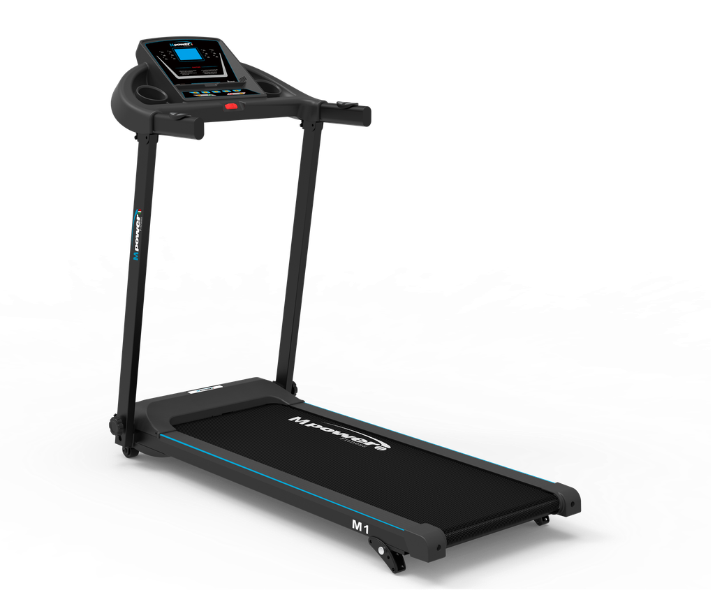 [TR5073] TREADMILL - Mpower - M1