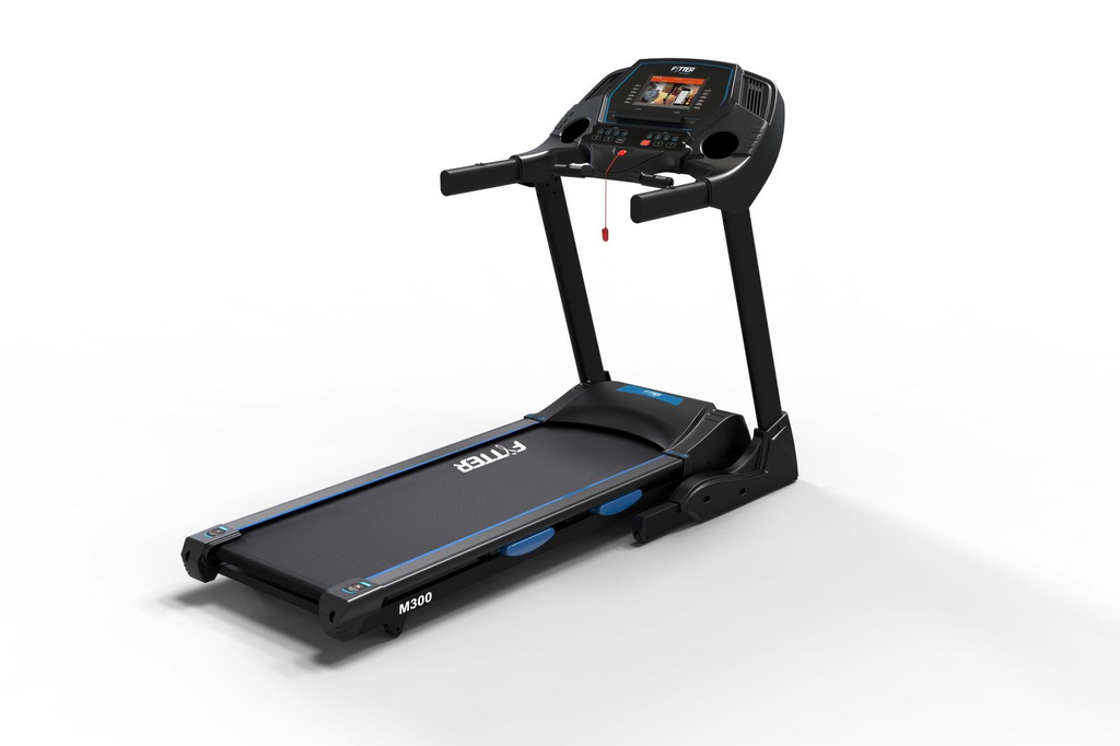 TREADMILL - MPOWER - M300