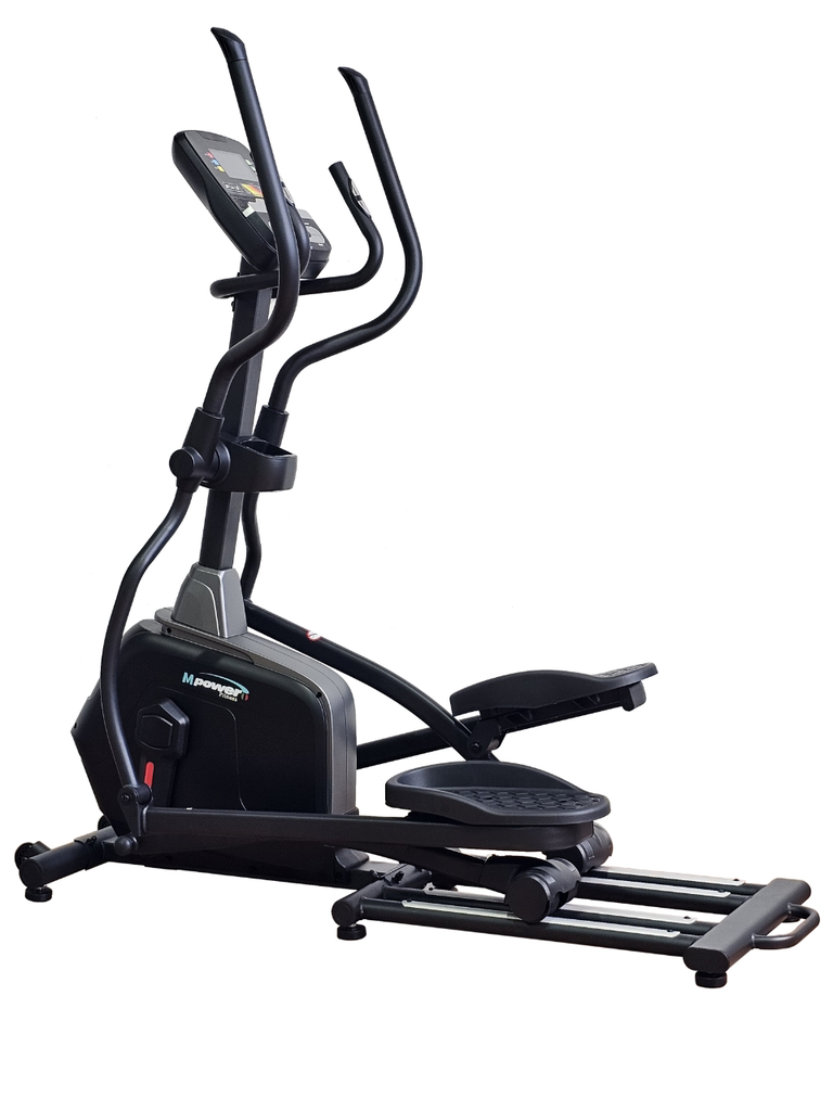 MAGNETIC CROSS ( ELECTRIC ) - 702ETP