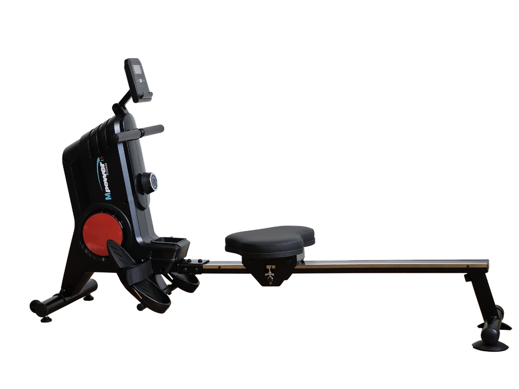 [RO1747] ROWING MACHINE - 1902H