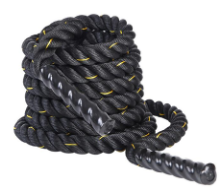 [OT2126] Battle rope 25MM X 9MTR