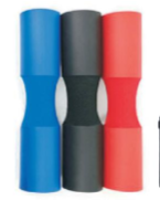 [BA5783] barbell SPONGE