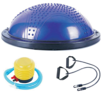 [OT3857] BALANCE BALL Yoga - 58CM