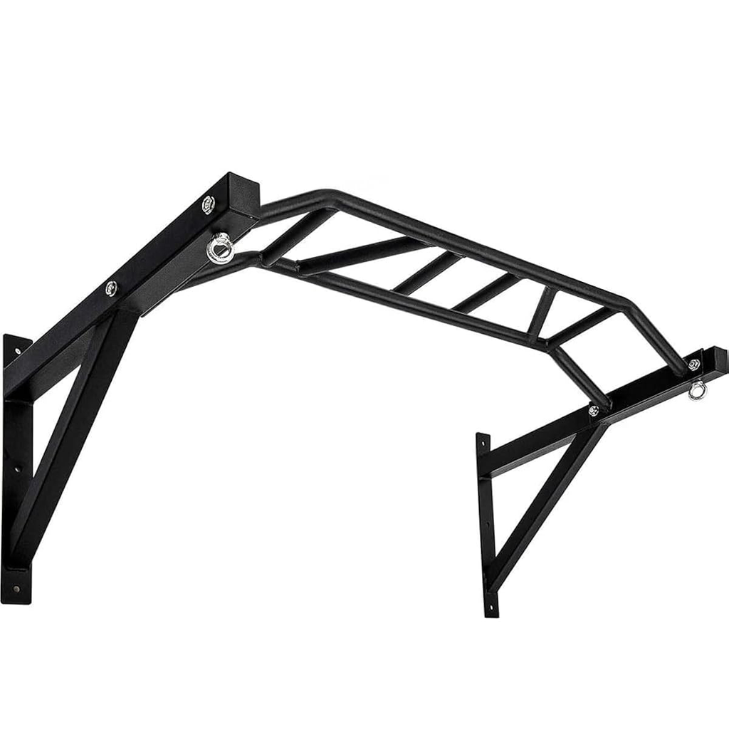 Wall Pull Up Bar
