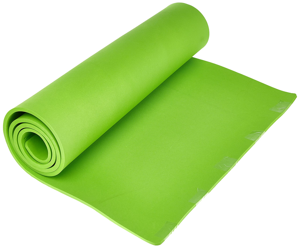 Yoga Mat - Green