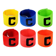 [OT5820] captain hand band