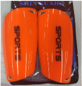 football shinguard