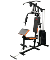 [HO3154] Home gym - TF-7001