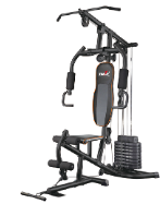 [HO3178] HOME GYM TF-7080