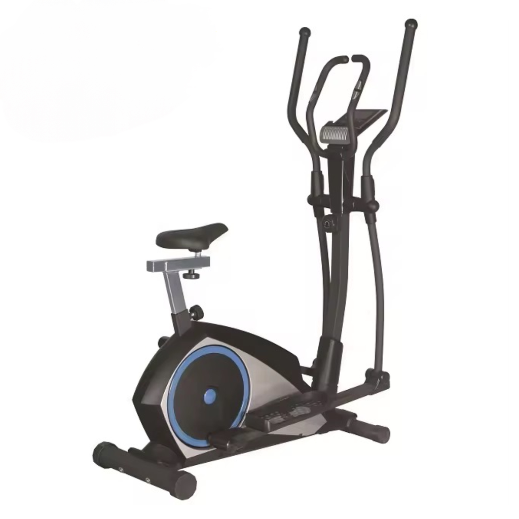 Magnetic Elliptical 2in1 - K28729