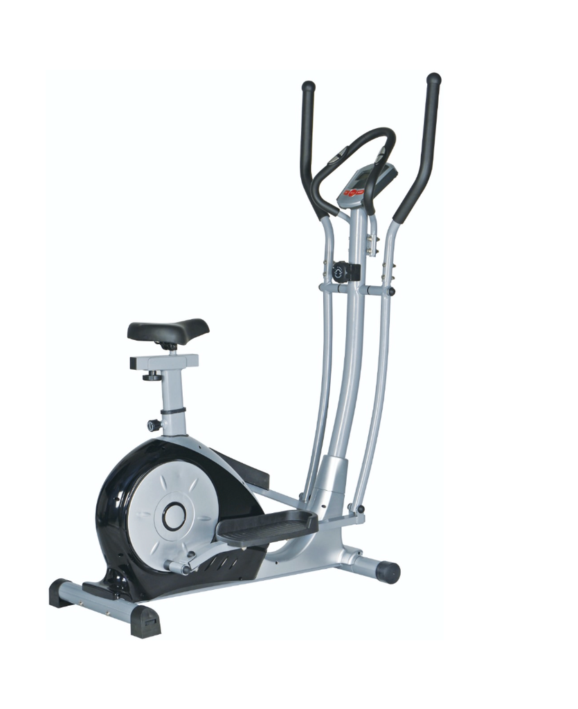 [K8602HA] Magnetic Elliptical 2in1 - K8602HA
