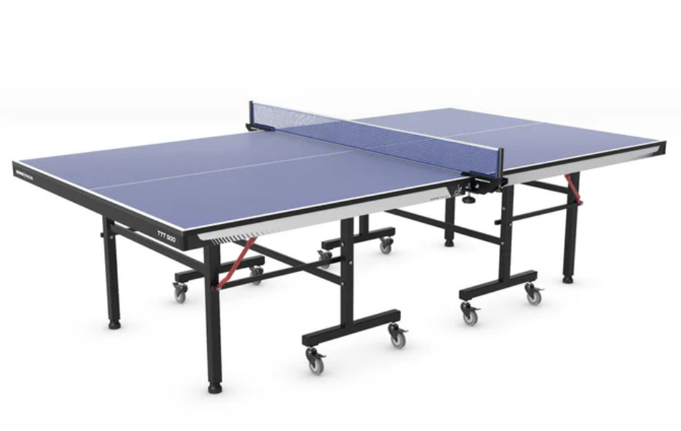 [G4984] Table Tennis - Eurofit - G100