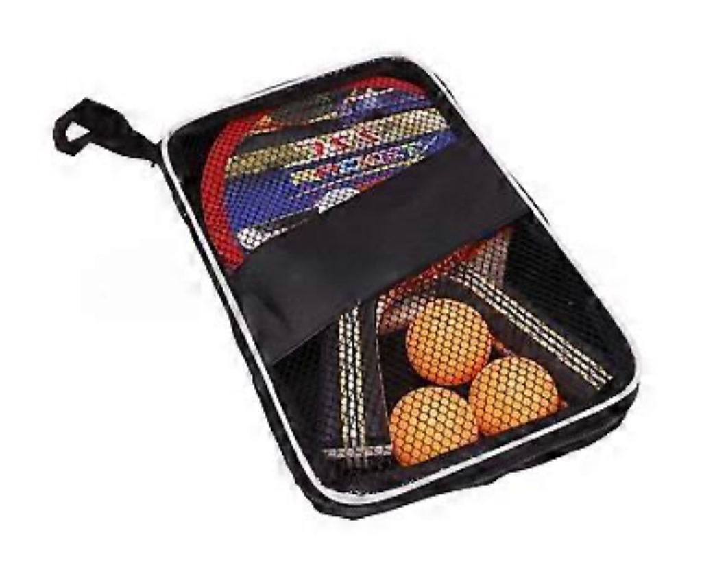 [G5004] Tennis Racket - WHIZZ -  200