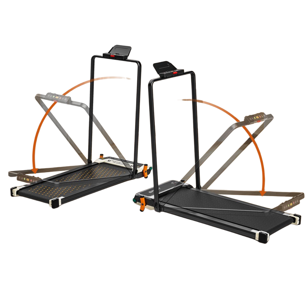 [TR4830] TREADMILL - MPOWER - K52