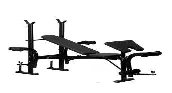 [BE5592] Weight bench - TK-WB001E