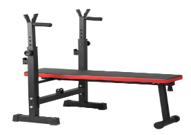 [BE5608] Weight Bench - TK-WB002