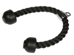 Gym Tricep Rope