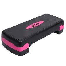 Stepper - Pink - 68CM