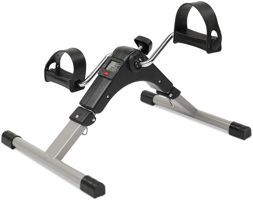 Exercise Bike Folding Mini