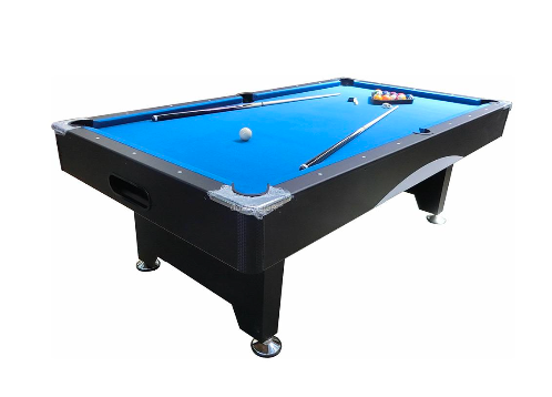 [G2225] Billiard Table - 9FT - P07 - Blue