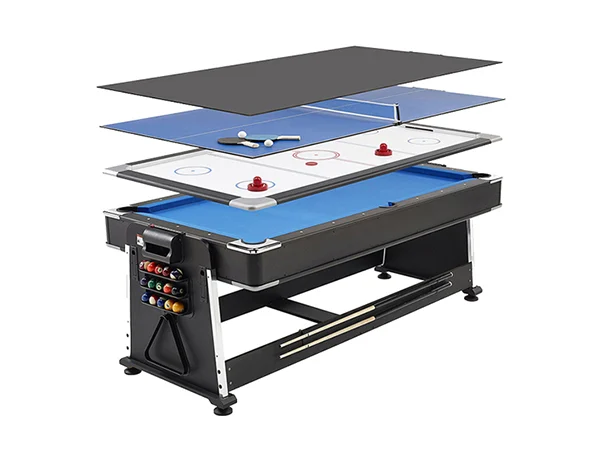 [G3413] MULTI TABLE 4 IN 1 - 7FT - AP24