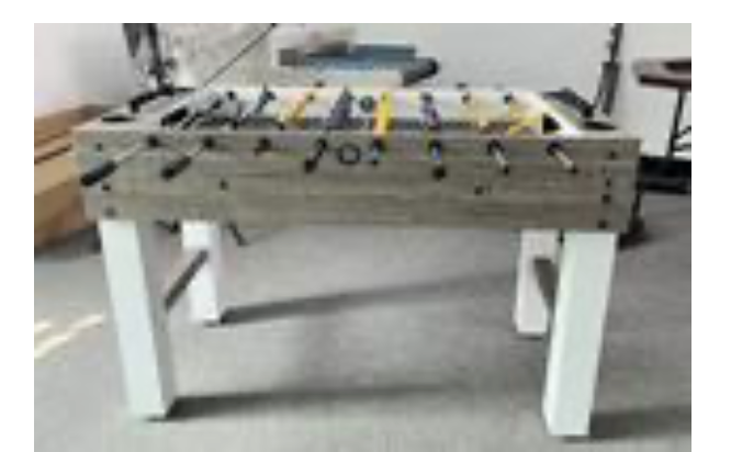 Table - 4FT - S18