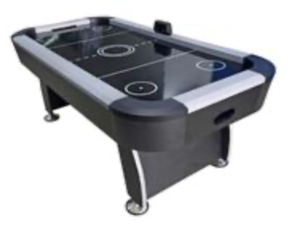 [G4038] HOCKEY PLAYER  - 6FT - AH10