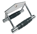 Double  Drow Handle