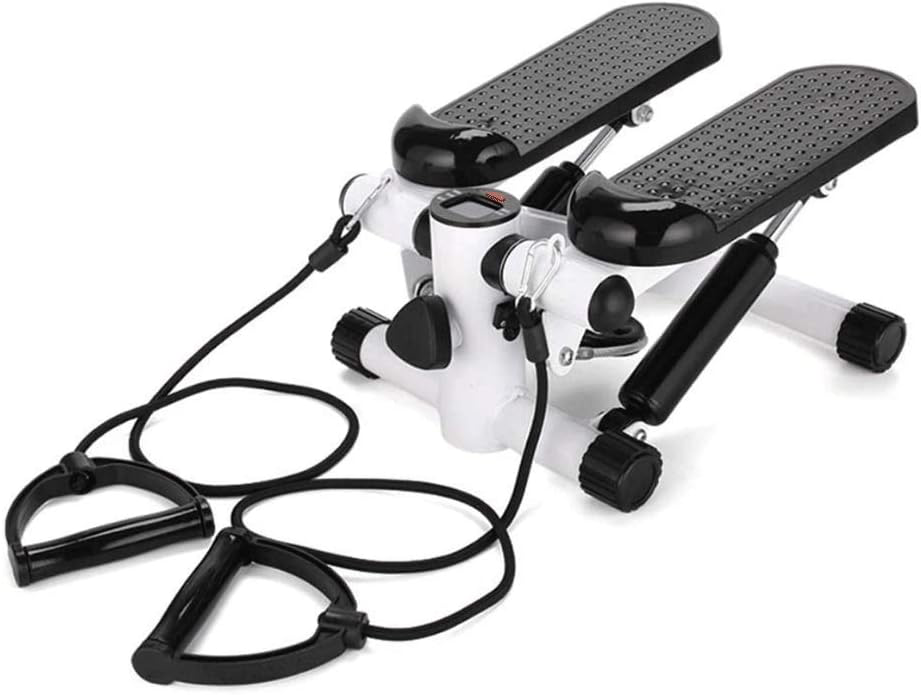 Mini Exercise Step Machine