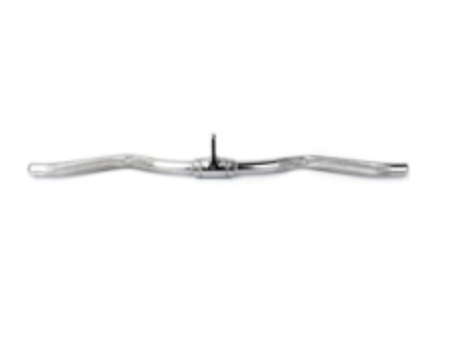 [HO2249] CURI Bar With Revoviving Hanger - 70CM