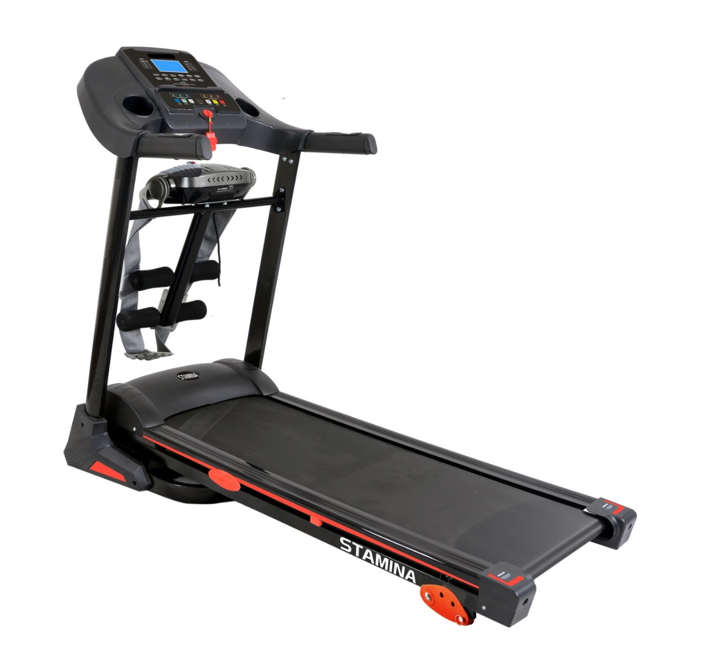 [TRDK150] TREADMILL - NEWTECH - MASAAGE - DK150 - AC