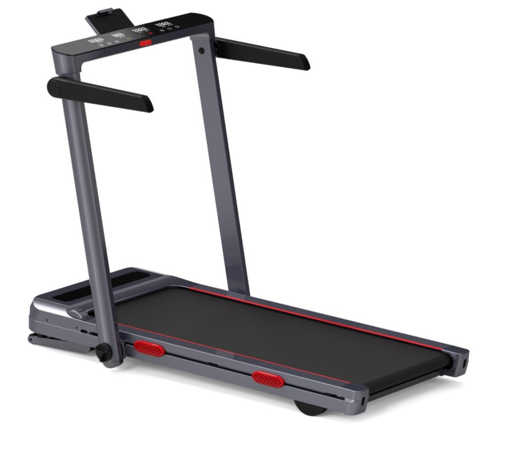 TREADMILL - MPOWER - C3