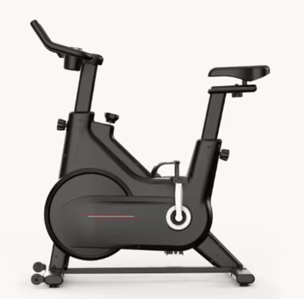 [BIB82] BIKE - MPOWER - B82