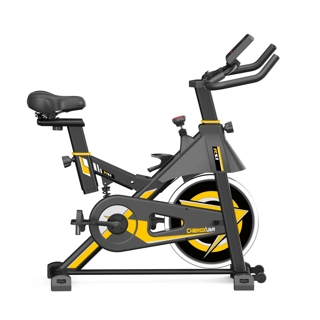 BIKE -  MPOWER - B50