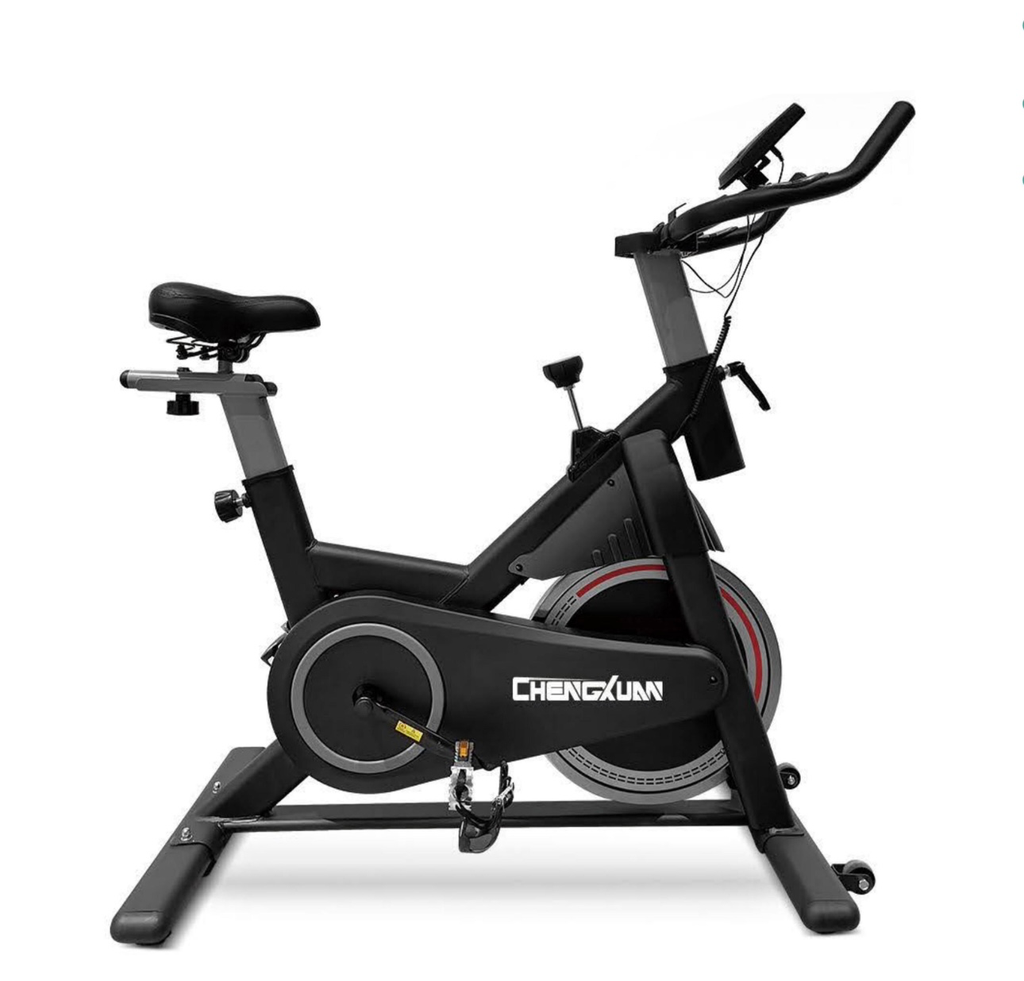 [BIB80] BIKE -  MPOWER - B80