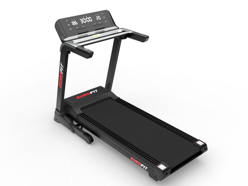 [TR4939] TREDMILL - EUROFIT - T4800 - AC