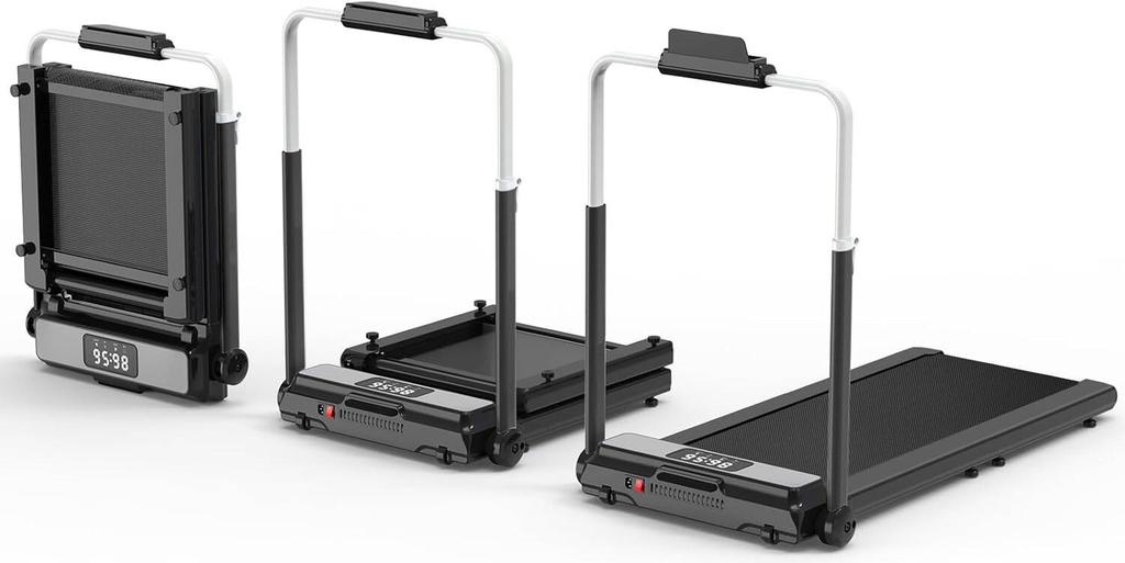 [TR4953] TREDMILL FOLDING  - MPOWER - M5